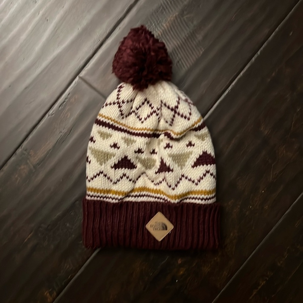 Fair Isles Beanie
